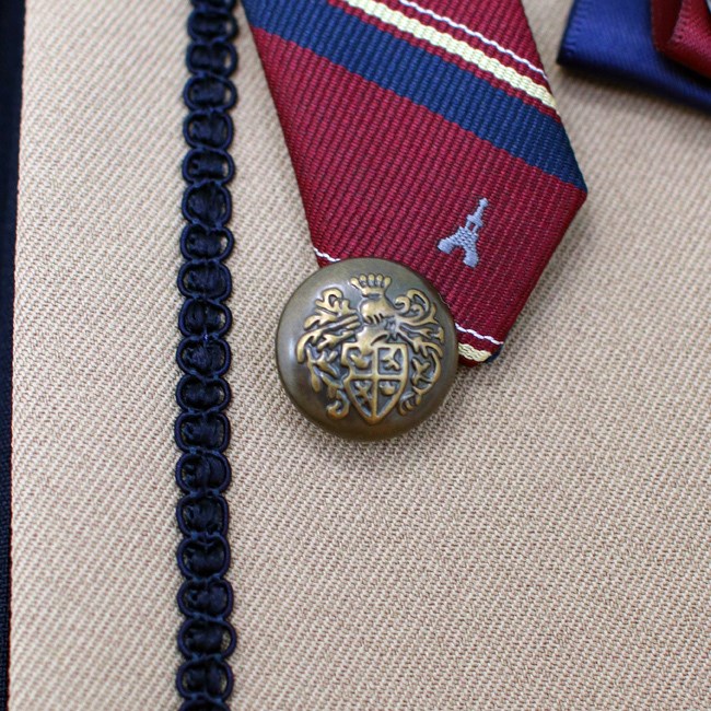 卒業式 小学校 女子 レンタル 3月ご利用 入学式 スーツ 女の子 レンタル フォーマル 150 160 キャメル 紺 agl047 |  | 09