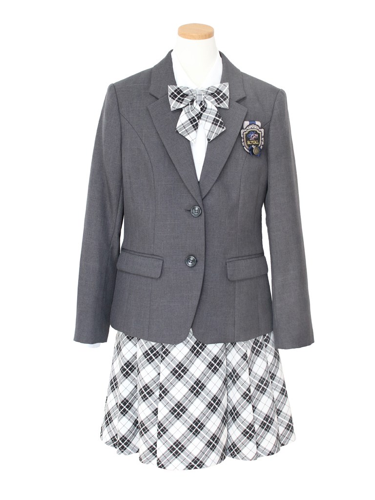 卒業式の服 女の子 160 卒業式 スーツ おしゃれ レンタル 3月ご利用