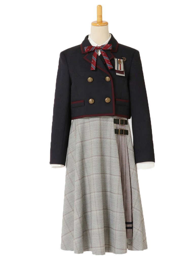 卒業式 小学校 女子 スーツ 入学式 女の子 服 ブランド レンタル 3月ご