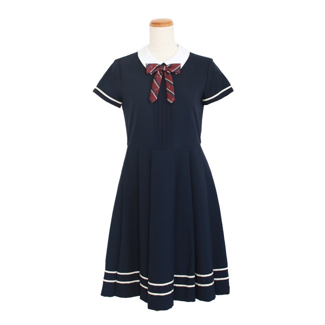 小学校 卒業式 服 女子 女の子スーツ 卒業式の服 160 elle 3月 スーツ レンタル フォーマル ELLE ショートジャケットと半袖ワンピース キャメル agl065 160 紺 |  | 05