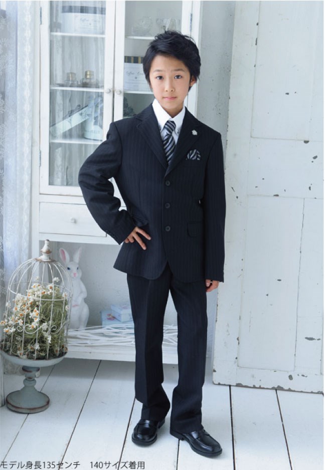 卒業式 スーツ 男の子 165 レンタル 3月ご利用 入学式 フォーマル 140