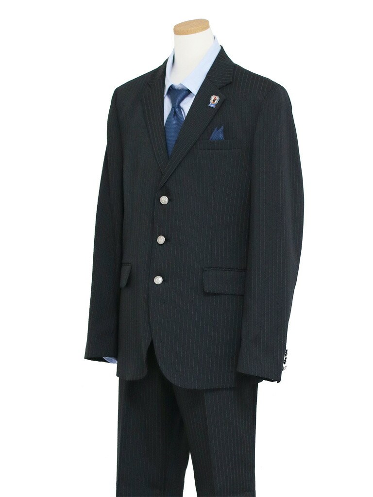 男児 スーツ165レンタル 3月ご利用 卒業式 入学式 スーツ 男の子