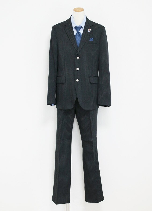 男児 スーツ165レンタル 3月ご利用 卒業式 入学式 スーツ 男の子