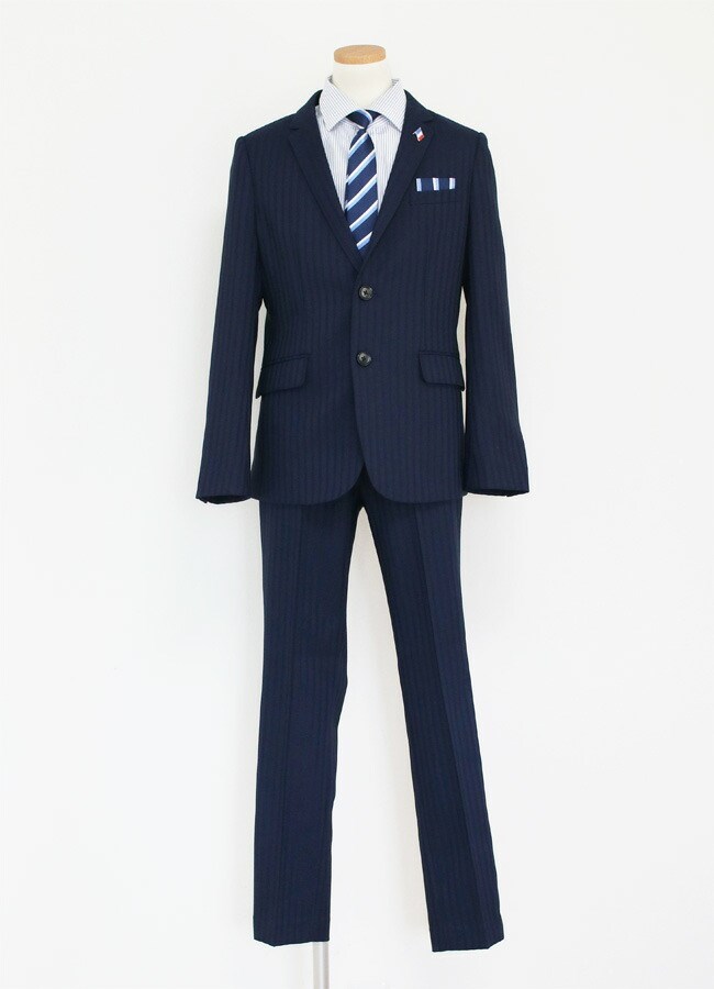 子供スーツ 男の子 スーツ レンタル 卒業式 3月 卒業式 男の子スーツ 子供 男 160 入学式 スーツ 3月ご利用 卒業式 レンタル フォーマル 150 160 170 紺 aby015 |  | 08