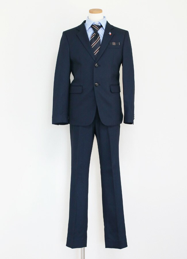 卒業式 スーツ 男の子 170 3月ご利用 入学式 スーツ 男の子 レンタル フォーマル 150 160 170 紺 aby017 |  | 08