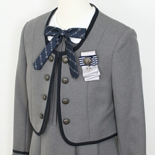 小学校 卒業式 服 女子 卒業式の服 女の子 160 卒業式 小学校 スーツ 3月ご利用 入学式 スーツ レンタル フォーマル 150 160 165 グレー agl013 ワンピース |  | 09