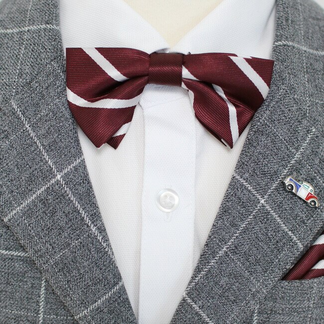 入学式 スーツ レンタル 男の子110 3月4月ご利用 卒業式 スーツ 男の子 レンタル 100 110 120 130 グレー aby021 |  | 05