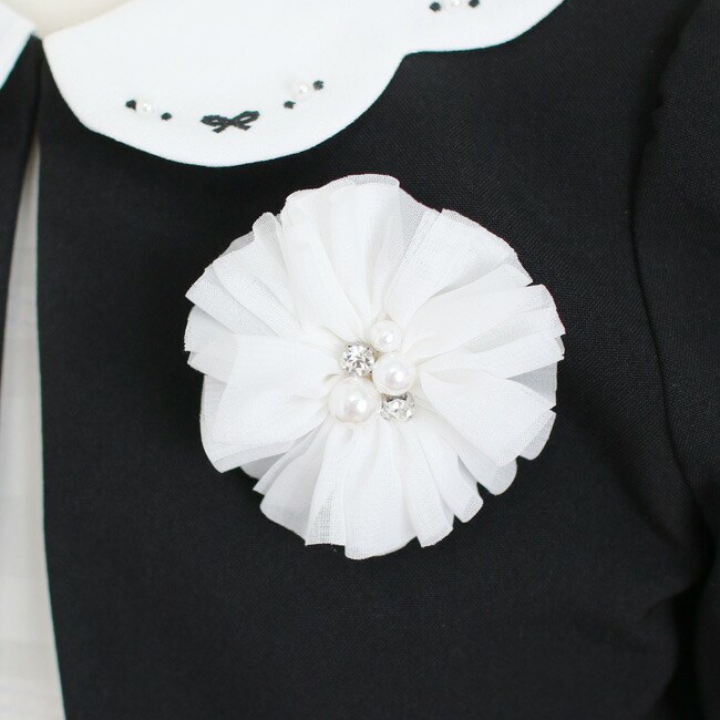 卒園式 スーツ女の子 女の子スーツ 3月4月ご利用 入学式 スーツ 女の子 レンタル フォーマル 120 130 黒 白 agl028 |  | 07