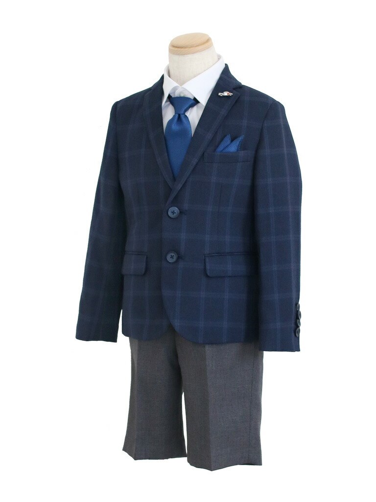 入学式 スーツ レンタル 男の子110 3月4月ご利用 卒業式 男の子 100