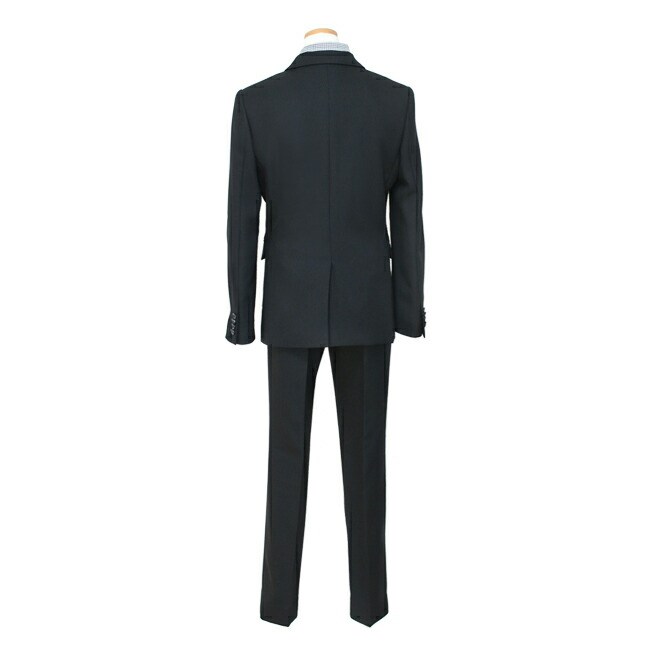 小学校 卒業式 服 ブランド レンタル 3月ご利用 入学式 スーツ 男の子 レンタル フォーマル 160 黒 aby034 |  | 08