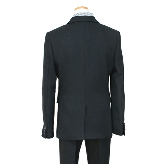 小学校 卒業式 服 ブランド レンタル 3月ご利用 入学式 スーツ 男の子 レンタル フォーマル 160 黒 aby034 |  | 09