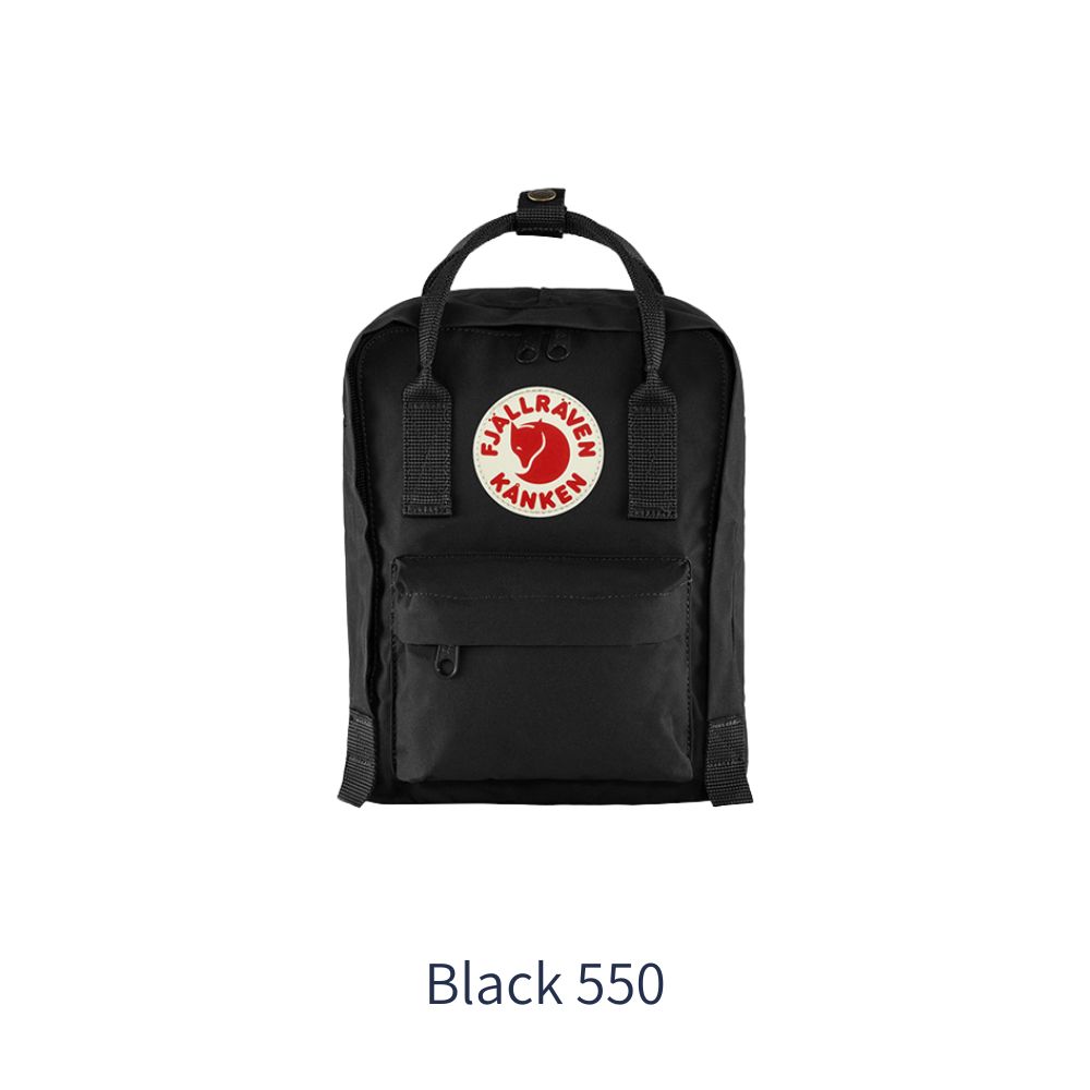 FJALL RAVEN（フェールラーベン） KANKEN カンケン リュック リュック