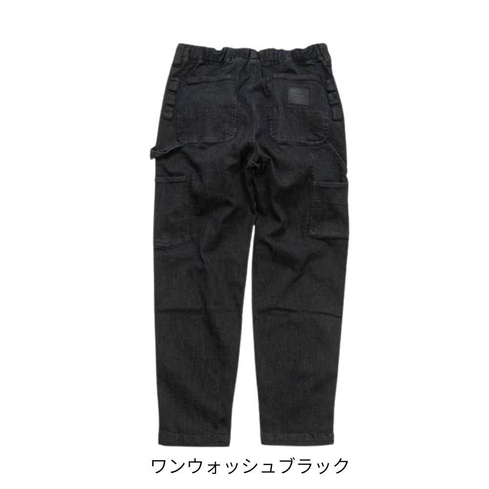 ROOT CO. ルート PLAY Stretch Denim Pants ストレッチ デニム メンズ 