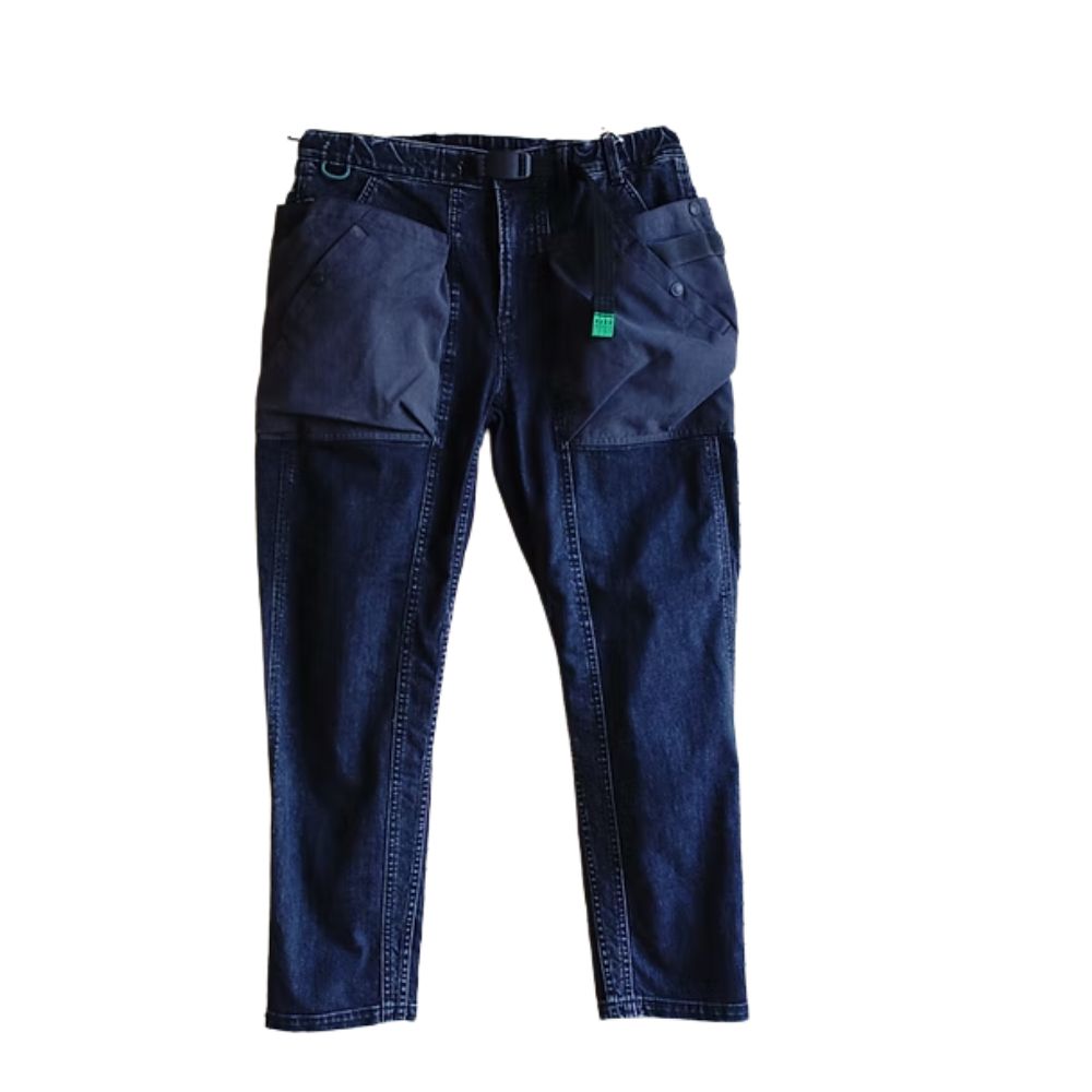 HIKEさま専用 Zak Pants KAR / karu-stretch taffeta II（ザックパンツ/カル
