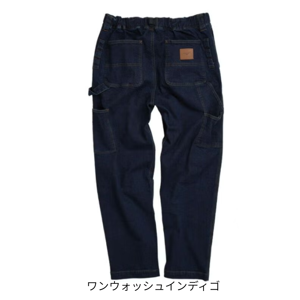 ROOT CO. ルート PLAY Stretch Denim Pants ストレッチ デニム メンズ