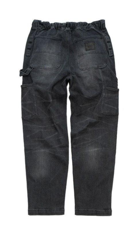 ROOT CO. ルート PLAY Stretch Denim Pants ストレッチ デニム メンズ 