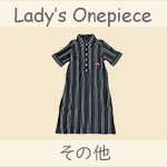 PEARLY GATES 【超美品】パーリーゲイツ サロペット 黒×白 千鳥