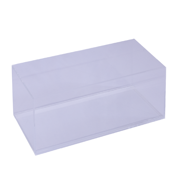 日本製 AutoExhibit 1/18用 ミニカー アクリルケース 高品質 収納