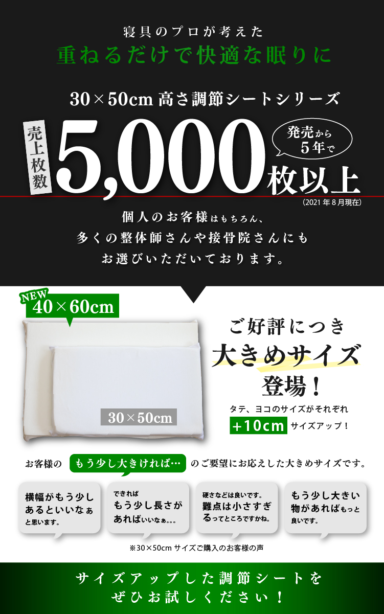 5000枚