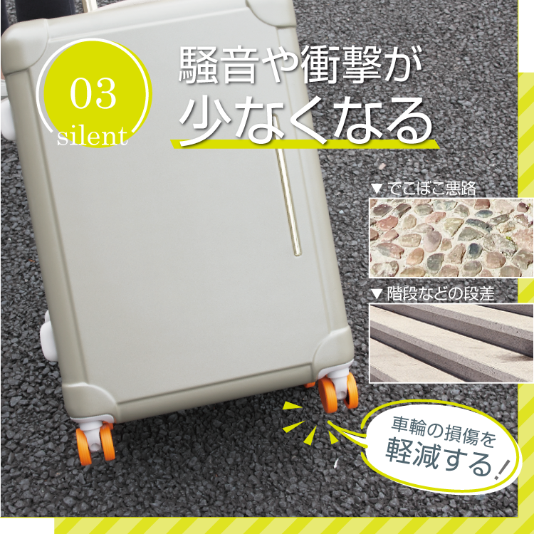 スーツケース キャスターカバー 8個セット タイヤカバー 静音 傷防止