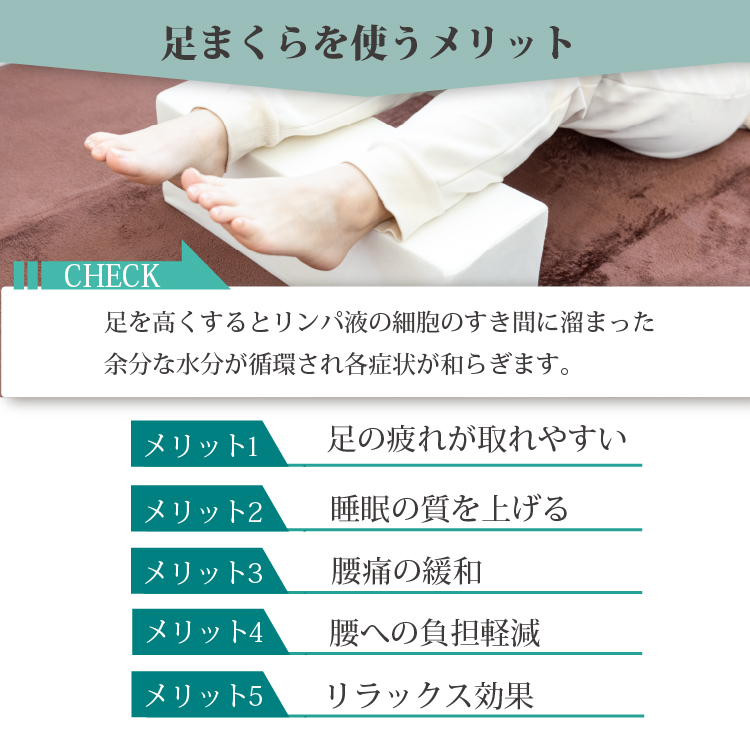 メリット