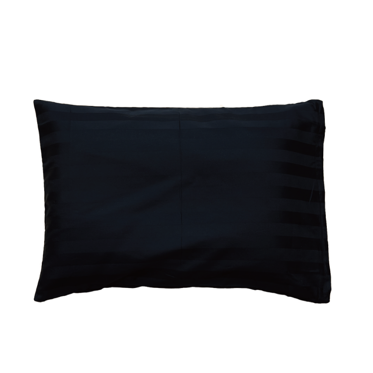 低反発 究極のマシュマロ枕 43×63cm 防ダニ カバーセット もちもち 低反発枕