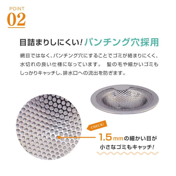パンチング