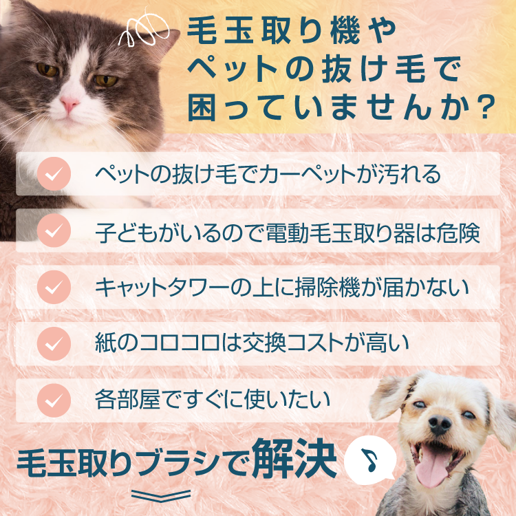 毛玉取りブラシ 3本セット カーペット ラグ ホコリ取り 毛玉クリーナー 毛玉取り器 ペット 抜け毛 |  | 07