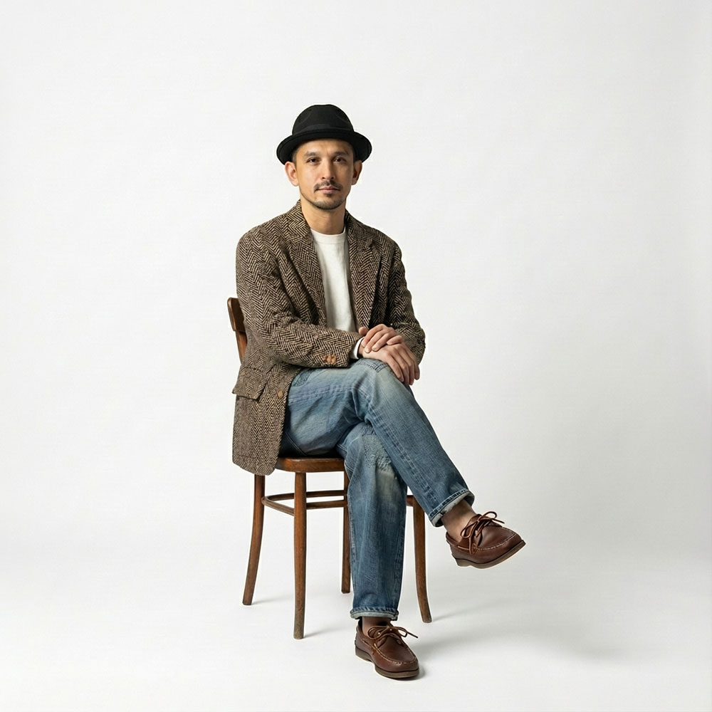 EDHAT　エドハット　ハット メンズ 秋冬 中折れハット 紳士 レディース ツバ 短い フェルトハット ウール フェルト　M-16266444 |  | 05