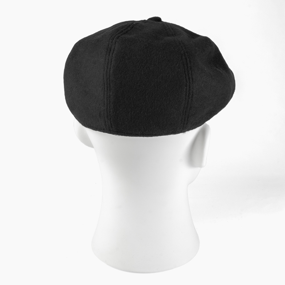 EDHAT エドハット キャスケット メンズ 秋冬 帽子 ウール ハンチング