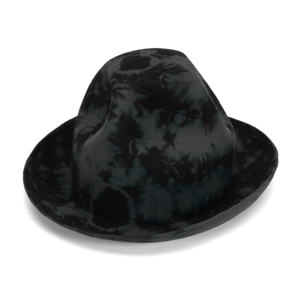 エドハット EDHAT マウンテンハット フェルト ウール 日本製 帽子