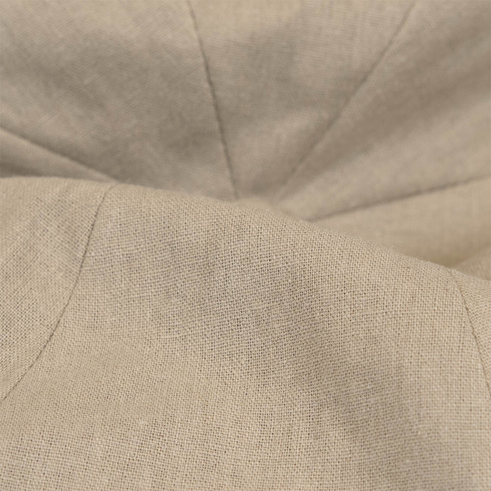 キャスケット メンズ レディース 春夏 コットンリネン 帽子 ブランド EDHAT エドハット ゆったり 大きめ シルエット キャスケット帽 サイズ調節 M-58163181 |  | 12