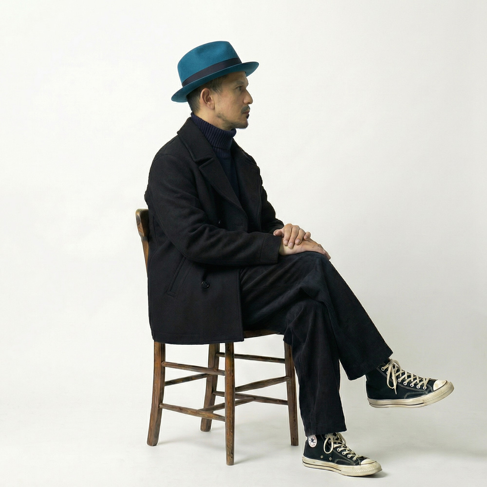 中折れ帽 メンズ レディース 日本製 サイズ調整可 大きいサイズ 小さいサイズ 初心者 コスパ抜群 ハット M-16266462 |  | 10