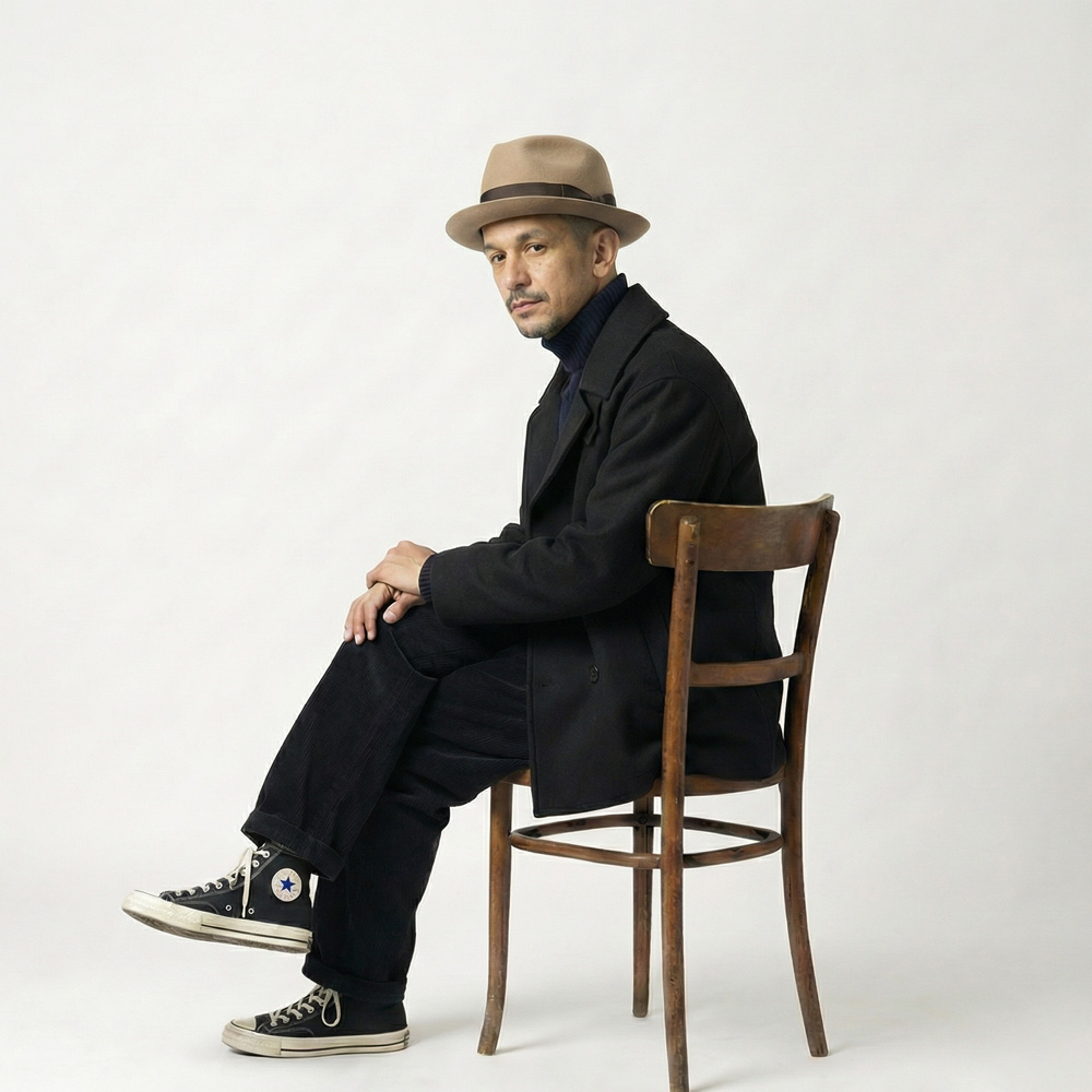 中折れ帽 メンズ レディース 日本製 サイズ調整可 大きいサイズ 小さいサイズ 初心者 コスパ抜群 ハット M-16266462 |  | 08