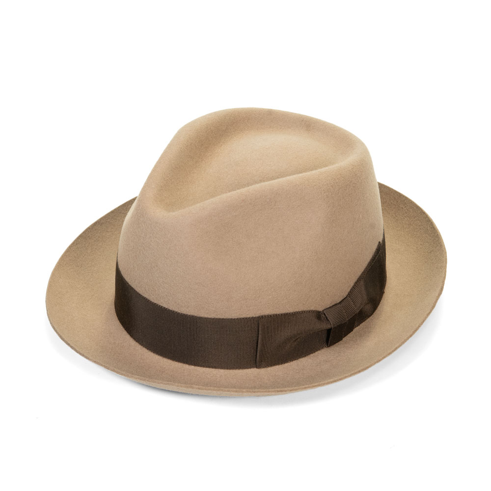 中折れ帽 メンズ レディース 日本製 サイズ調整可 大きいサイズ 小さいサイズ 初心者 コスパ抜群 ハット M-16266462 |  | 05