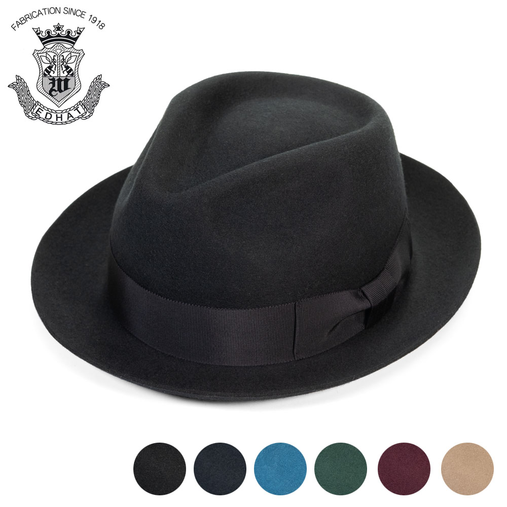 中折れ帽 メンズ レディース 日本製 サイズ調整可 大きいサイズ 小さいサイズ 初心者 コスパ抜群 ハット M-16266462 | 