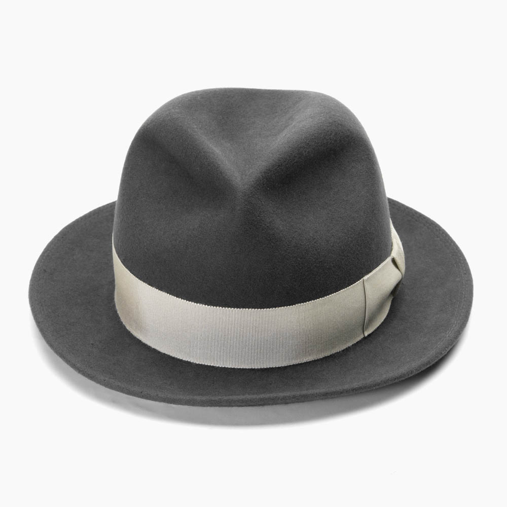 日本製 EDHAT ウール中折れハット サイズ調整可 クラシック  M-16235181 |  | 10
