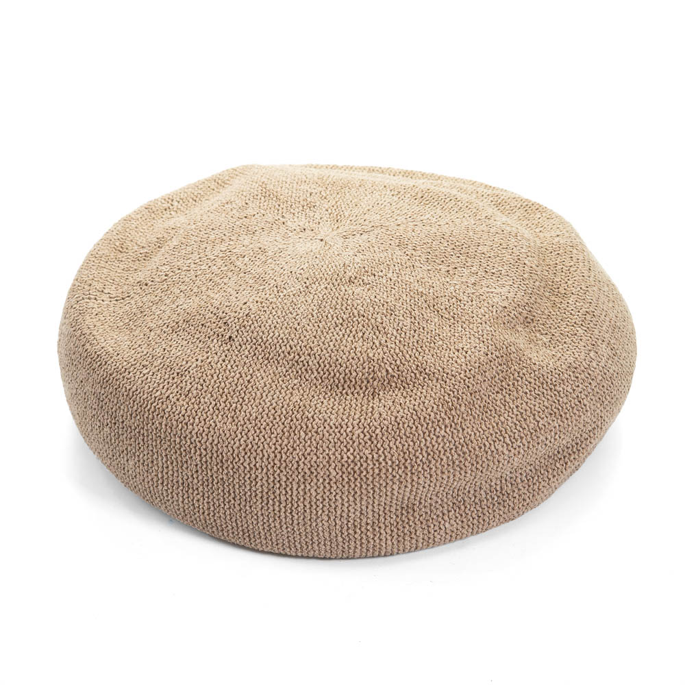 ベレー帽 メンズ レディース 夏 ベレー ゆったり 大きめ ブランド EDHAT エドハット ブラック 黒 ネイビー ブルー ベージュ ワインレッド 日本製 M-64162644 |  | 04