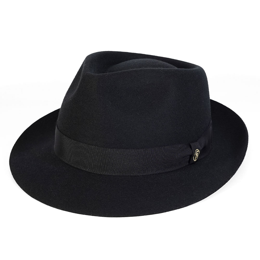 ハット フェルトハット メンズ ブランド GARYU PLANET ガリュー