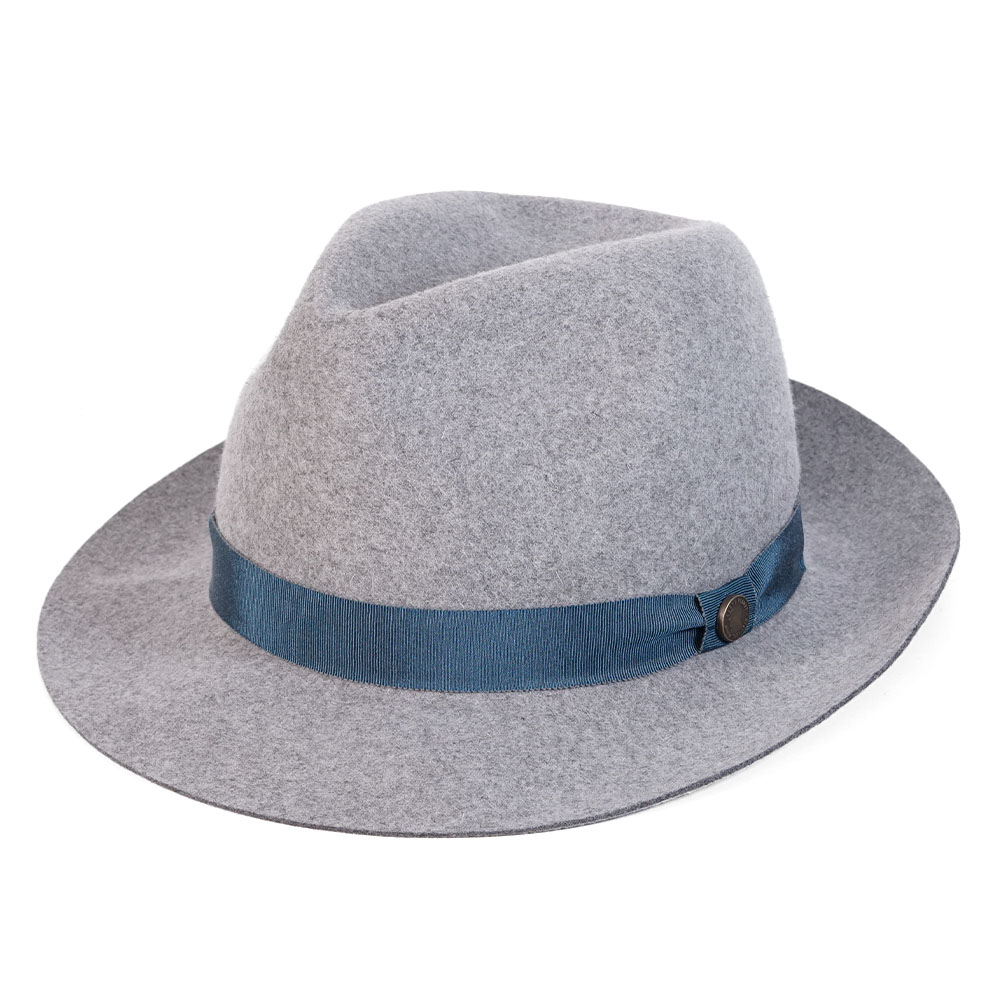 フェルトハット メンズ サイズ調節 ハット GARYU PLANET ガリュー