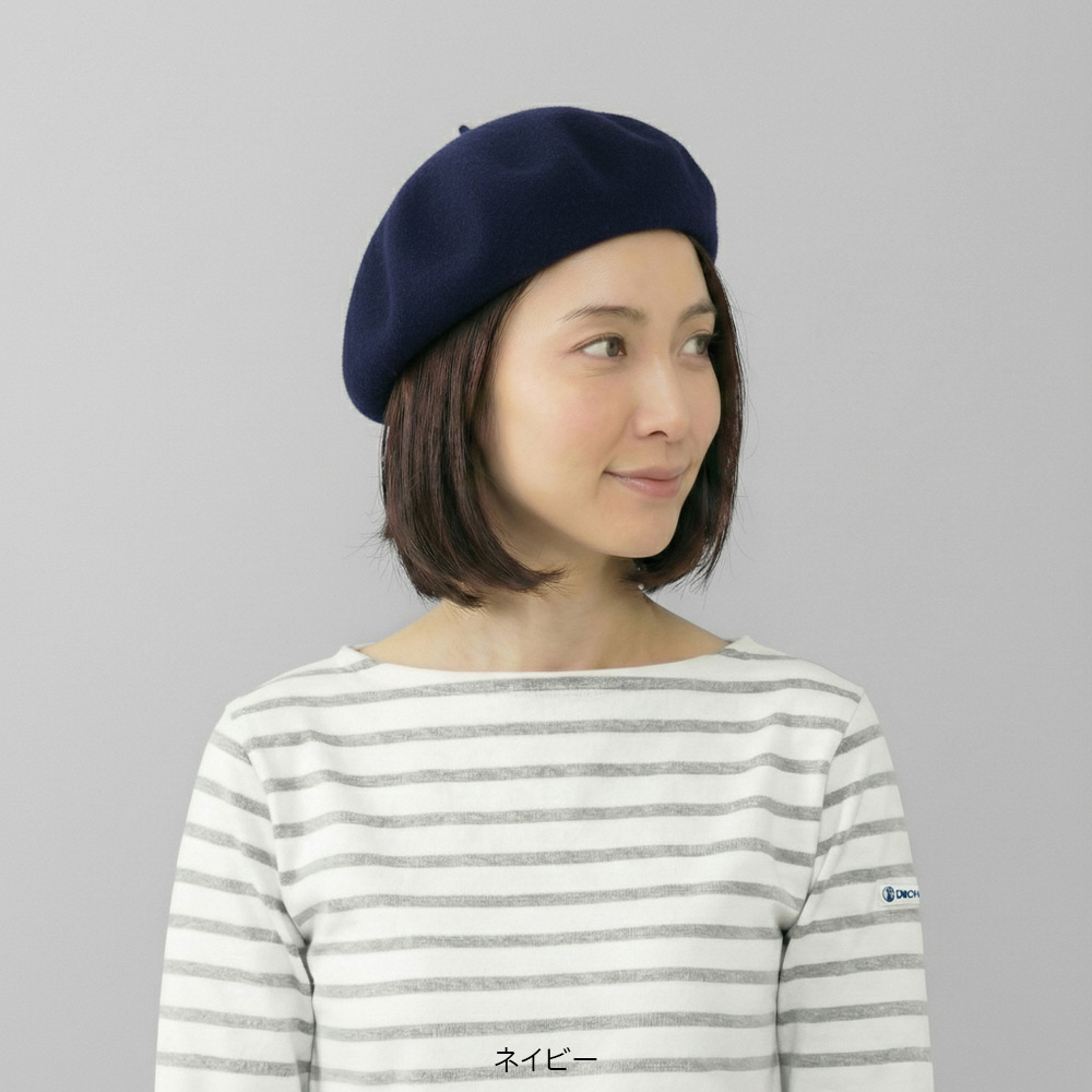 メール便送料無料 ベレー帽子 大人 ベレー帽 メンズ ベレー 秋 冬 春