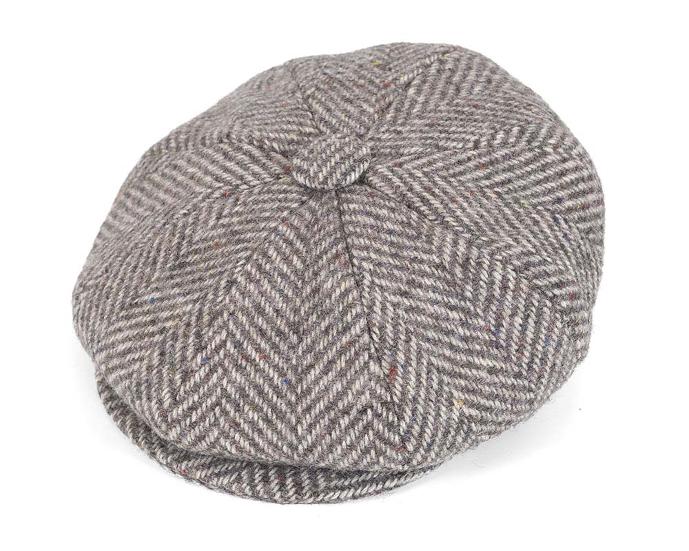 KANGOL（カンゴール） デッドストック ハンチング キャスケット