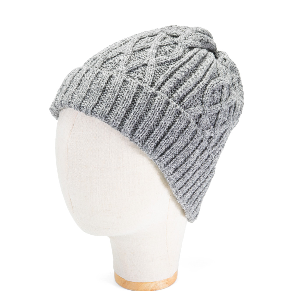 ニット帽 メンズ レディース 帽子 ウール ニットキャップ ブランド