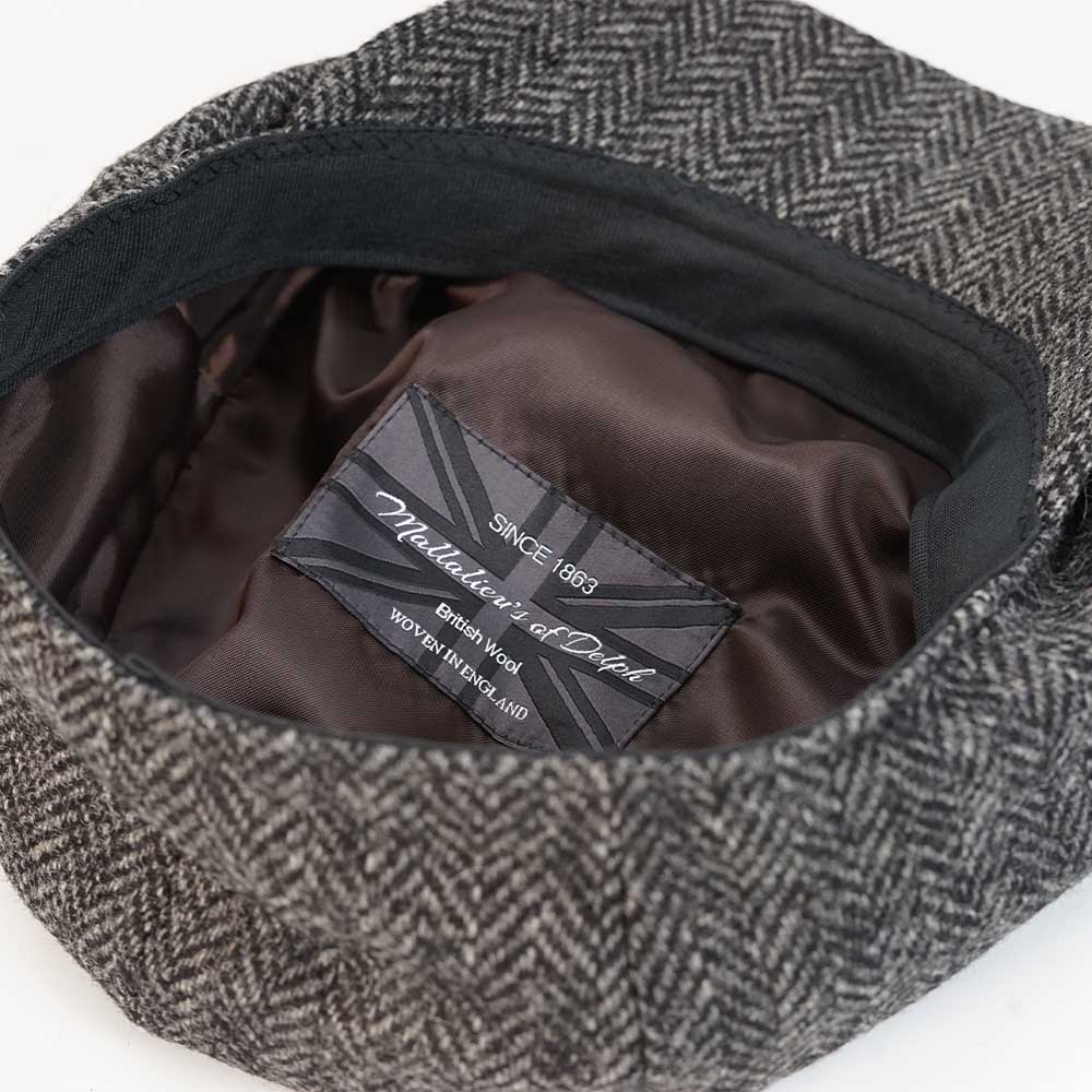 【良品】RRL ハンチング キャスケット 帽子 ウール ツイード 良品】RRL ハンチング キャスケット 帽子 ウール ツイード RRL