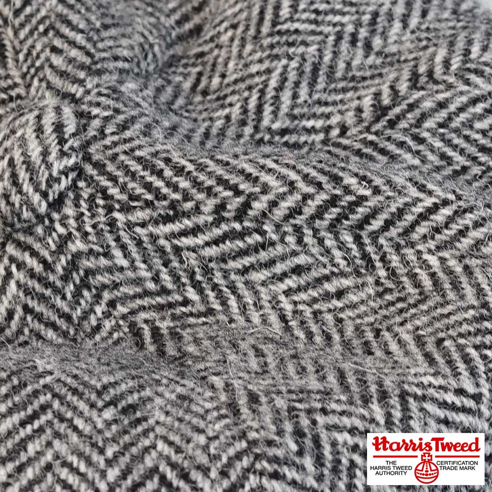 RRL ハリスツイード キャスケット フェイルスワース キャスケット Harris Tweed Carloway（ハリス