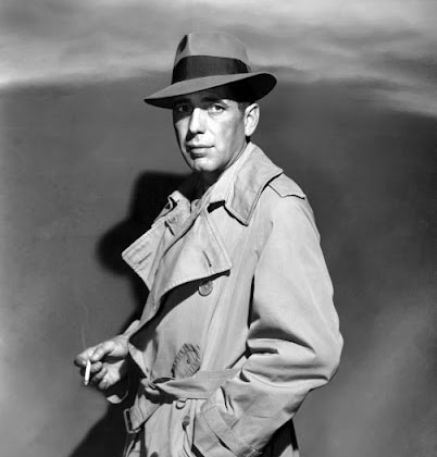 Casablanca(カサブランカ) ハンフリー・ボガート オマージュ ラビット