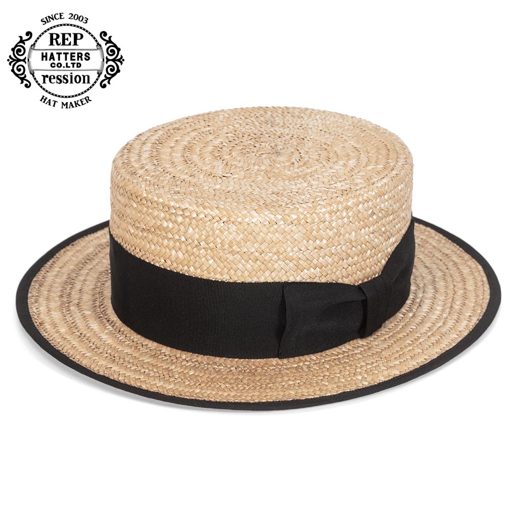 REPression Hatters (リプレッションハッターズ) コットンヴィンテージ ウォッシュ加工 ヘビーキャンバス ベースボールキャップ