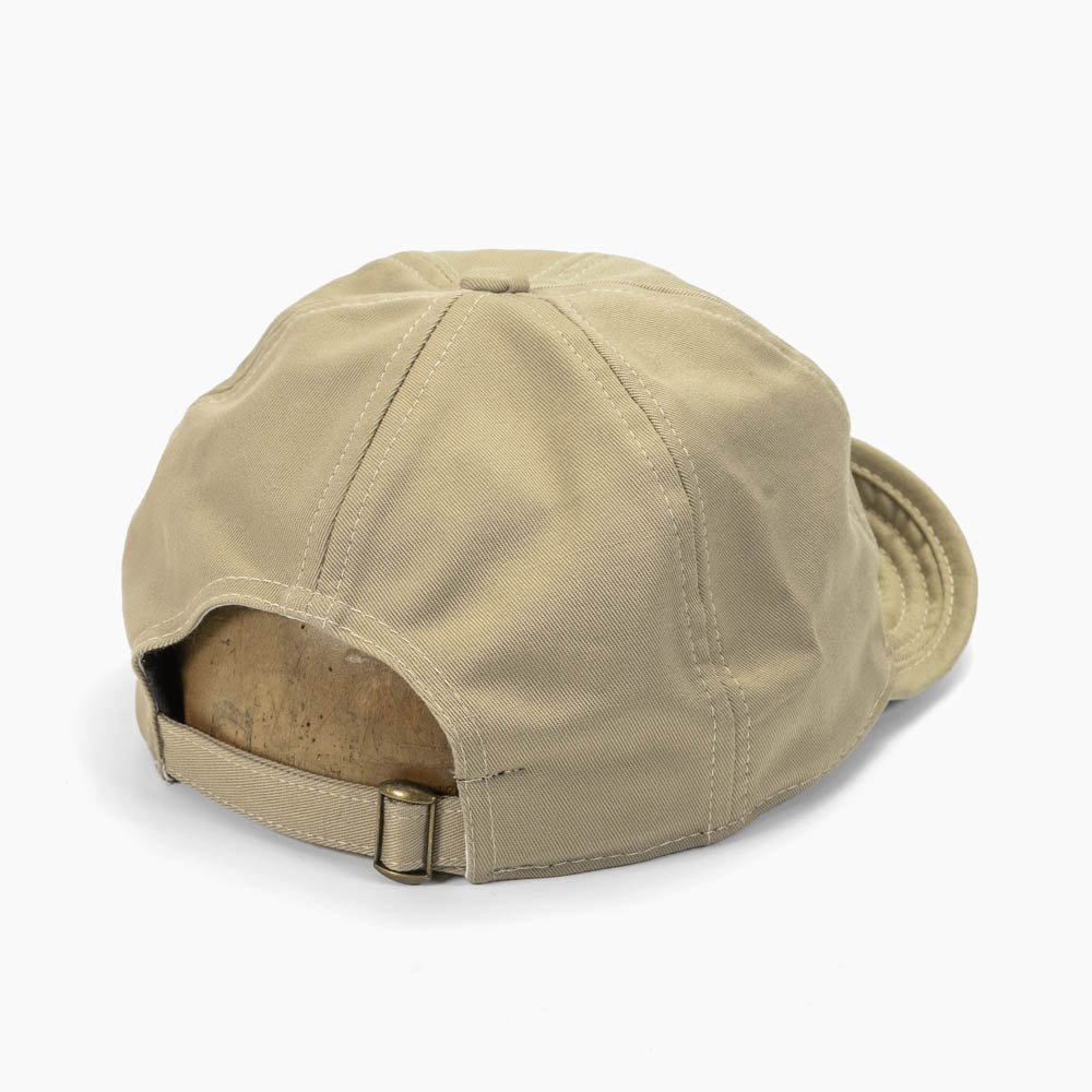 キャップ メンズ つば 短い アンパイアキャップ 帽子 春夏 秋冬 アメカジ ワーク ブランド ROUNDHOUSE ラウンドハウス フリップアップ  S-LB-171-03148 | ROUND HOUSE | 10