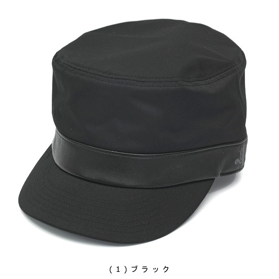 ワークキャップ メンズ ブランド レディース 春夏 秋冬 NOL ノル