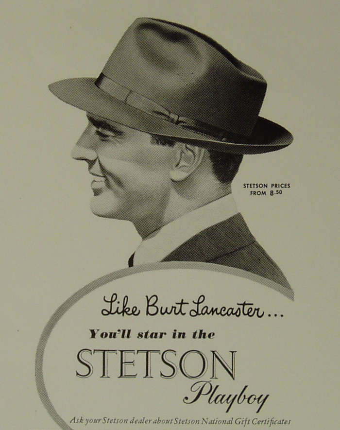 STETSON ステットソン キャップ メンズ コットン100％ 日本製